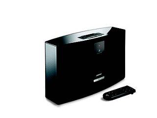 Bose® SoundTouch® 30 III 无线音乐系统
