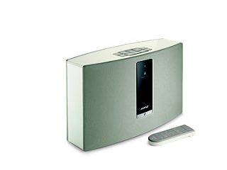 Bose® SoundTouch® 30 III 无线音乐系统