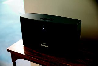 Bose® SoundTouch® 30 III 无线音乐系统