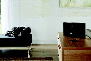 Bose® SoundTouch® 30 III 无线音乐系统