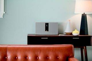 Bose® SoundTouch® 30 III 无线音乐系统