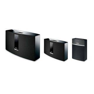 Bose® SoundTouch® 系列