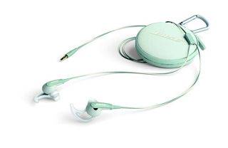 Bose® SoundSport®耳塞式运动耳机 