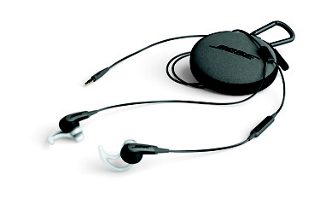 Bose® SoundSport®耳塞式运动耳机(Samsung)