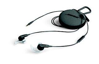 Bose® SoundSport®耳塞式运动耳机(Samsung) 