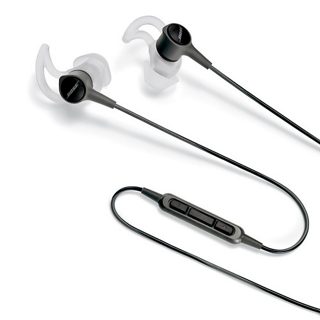Bose® SoundSport®耳塞式运动耳机(Samsung)