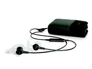 Bose® SoundTrue® Ultra 耳塞式耳机(Apple)