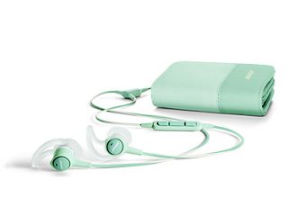 Bose® SoundTrue® Ultra 耳塞式耳机(Apple)