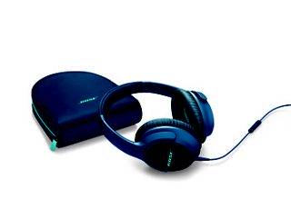 Bose® SoundTrue® 耳罩式耳机 II 