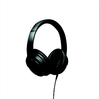 Bose® SoundTrue® 耳罩式耳机 II