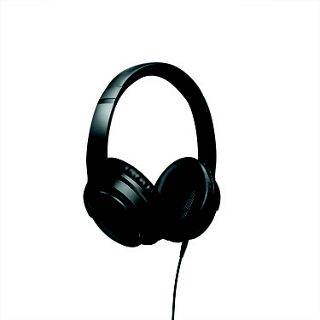 Bose® SoundTrue® 耳罩式耳机 II 