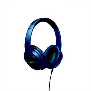 Bose® SoundTrue® 耳罩式耳机 II