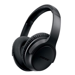 Bose® SoundTrue® 耳罩式耳机 II