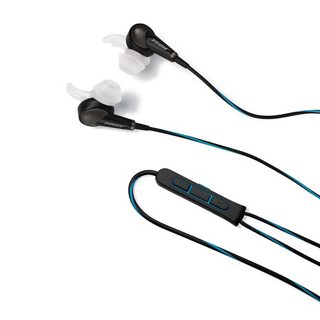 Bose® QuietComfort® 20 有源消噪耳机