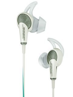 Bose® QuietComfort® 20 有源消噪耳机
