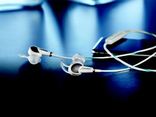 Bose® QuietComfort® 20 有源消噪耳机