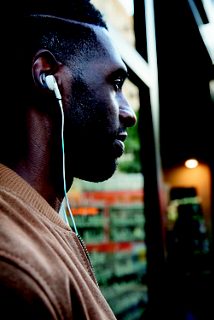 Bose® QuietComfort® 20 有源消噪耳机