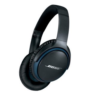 Bose® 推出全新款Bose® SoundLink® 耳罩式蓝牙®无线耳机II