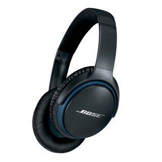 Bose® SoundLink® 耳罩式蓝牙®无线耳机II