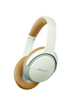 Bose® SoundLink® 耳罩式蓝牙®无线耳机II