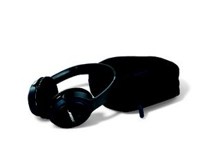 Bose® SoundLink® 耳罩式蓝牙®无线耳机II