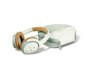 Bose® SoundLink® 耳罩式蓝牙®无线耳机II