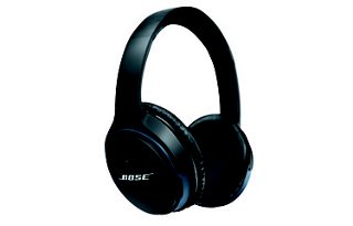 Bose® SoundLink® 耳罩式蓝牙®无线耳机II