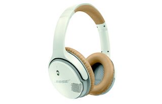 Bose® SoundLink® 耳罩式蓝牙®无线耳机II