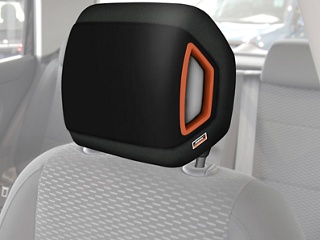 为Bose Small Vehicle个性系列设计的Bose® Personal....