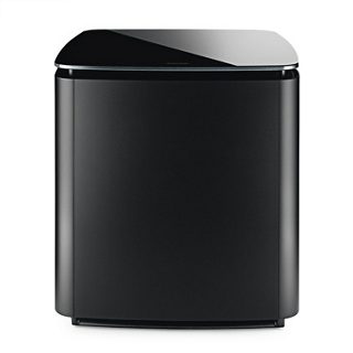 Acoustimass® 300 无线低音箱 - 黑色