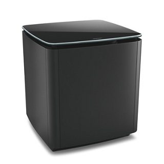 Acoustimass® 300 无线低音箱 - 黑色