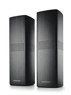 OmniJewel® 扬声器- 黑色