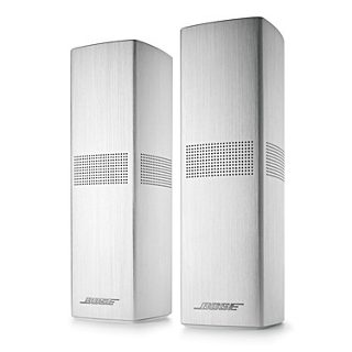 OmniJewel® 扬声器- 白色