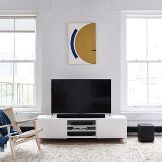 SoundTouch® 300 soundbar 及 Acoustimass® ....