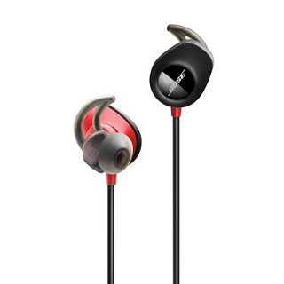 SoundSport Pulse 无线耳机
