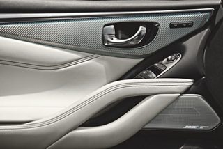 Bose® Performance至臻系列音响系统亮相