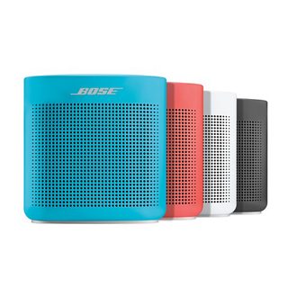 SoundLink® Colour蓝牙扬声器 II