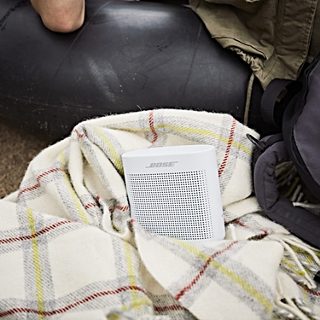 SoundLink® Colour蓝牙扬声器 II