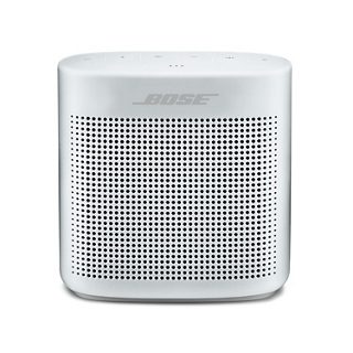 SoundLink® Colour蓝牙扬声器 II- 极地白