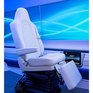 BOSE “BEYOND SOUND”（创变革新 超越声音）体验活动亮相CES 2017