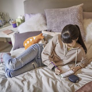 SoundLink® Micro 藍牙揚聲器