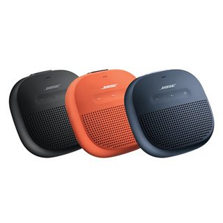 SoundLink® Micro 藍牙揚聲器