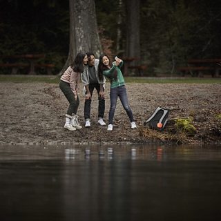 SoundLink® Micro 藍牙揚聲器