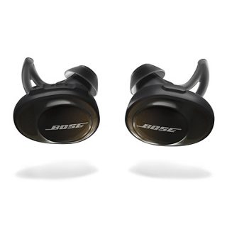 BOSE SoundSport® Free 重新定义无线耳机