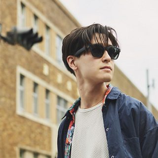 Bose 智能音频眼镜 (方款)