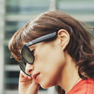 Bose 智能音频眼镜 (方款)