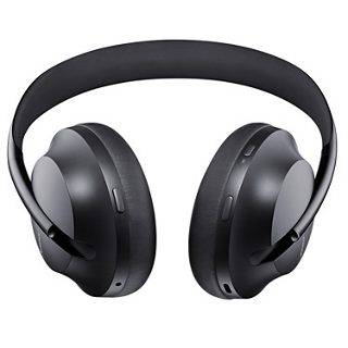 Bose 700 无线消噪耳机 黑色