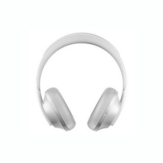 Bose 700 无线消噪耳机 银色