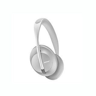 Bose 700 无线消噪耳机 银色