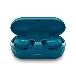 Bose 无线耳塞 海蓝